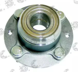 Комплект подшипника ступицы колеса REPKIT купить