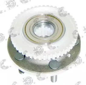 Комплект подшипника ступицы колеса REPKIT купить