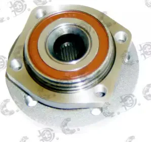 Комплект подшипника ступицы колеса REPKIT купить