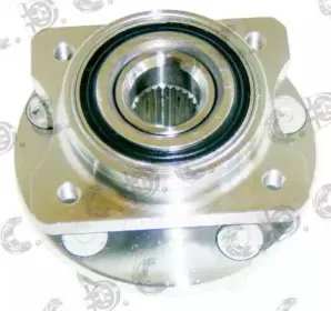 Комплект подшипника ступицы колеса REPKIT купить