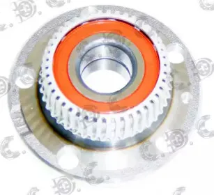 Комплект подшипника ступицы колеса REPKIT купить