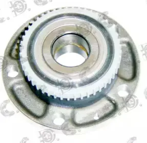 Комплект подшипника ступицы колеса REPKIT купить