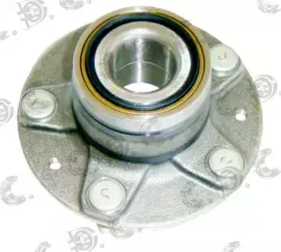 Комплект подшипника ступицы колеса REPKIT купить