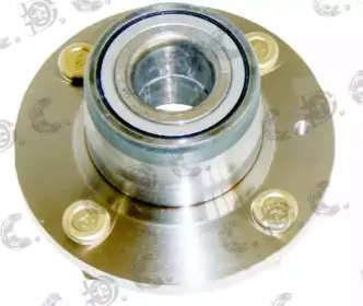 Комплект подшипника ступицы колеса REPKIT купить