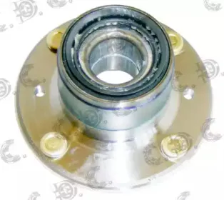 Комплект подшипника ступицы колеса REPKIT купить