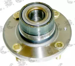 Комплект подшипника ступицы колеса REPKIT купить