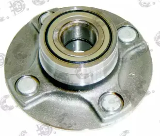 Комплект подшипника ступицы колеса REPKIT купить