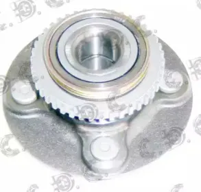 Комплект подшипника ступицы колеса REPKIT купить