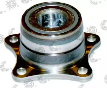 Комплект подшипника ступицы колеса REPKIT купить