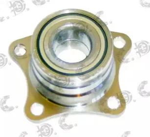 Комплект подшипника ступицы колеса REPKIT купить