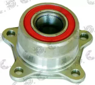 Комплект подшипника ступицы колеса REPKIT купить