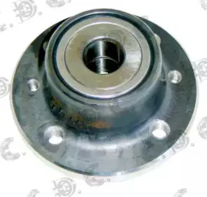 Комплект подшипника ступицы колеса REPKIT купить