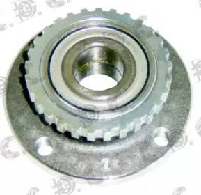 Комплект подшипника ступицы колеса REPKIT купить