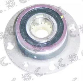 Комплект подшипника ступицы колеса REPKIT купить