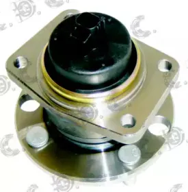 Комплект подшипника ступицы колеса REPKIT купить