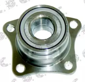 Комплект подшипника ступицы колеса REPKIT купить