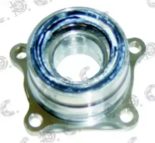 Комплект подшипника ступицы колеса REPKIT купить