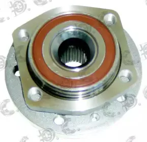 Комплект подшипника ступицы колеса REPKIT купить