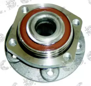 Комплект подшипника ступицы колеса REPKIT купить