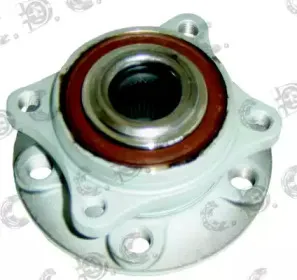 Комплект подшипника ступицы колеса REPKIT купить