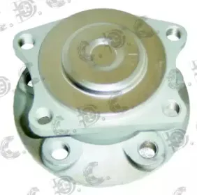 Комплект подшипника ступицы колеса REPKIT купить