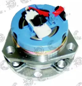 Комплект подшипника ступицы колеса REPKIT купить