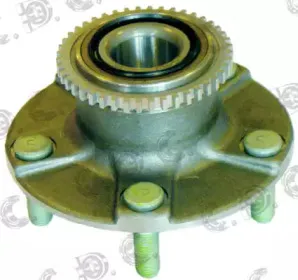 Комплект подшипника ступицы колеса REPKIT купить