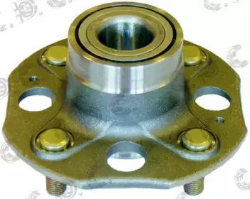 Комплект подшипника ступицы колеса REPKIT купить