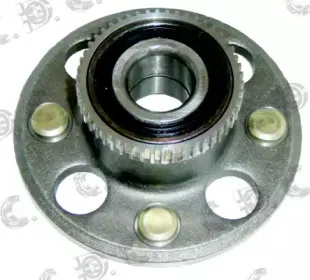 Комплект подшипника ступицы колеса REPKIT купить