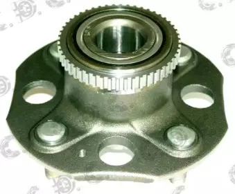 Комплект подшипника ступицы колеса REPKIT купить