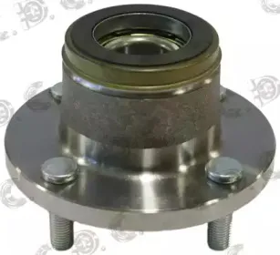 Комплект подшипника ступицы колеса REPKIT купить