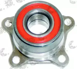 Комплект подшипника ступицы колеса REPKIT купить