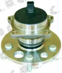 Комплект подшипника ступицы колеса REPKIT купить