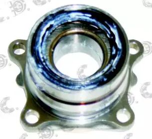 Комплект подшипника ступицы колеса REPKIT купить