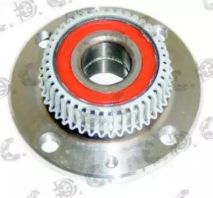 Комплект подшипника ступицы колеса REPKIT купить