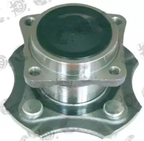 Комплект подшипника ступицы колеса REPKIT купить