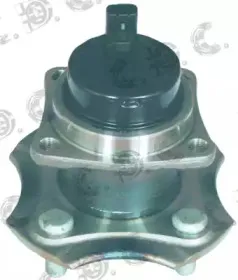 Комплект подшипника ступицы колеса REPKIT купить