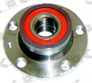 Комплект подшипника ступицы колеса REPKIT купить