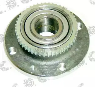 Комплект подшипника ступицы колеса REPKIT купить