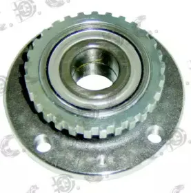 Комплект подшипника ступицы колеса REPKIT купить