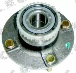 Комплект подшипника ступицы колеса REPKIT купить