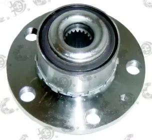 Комплект подшипника ступицы колеса REPKIT купить