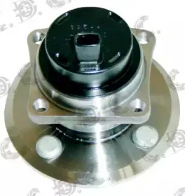 Комплект подшипника ступицы колеса REPKIT купить