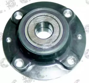 Комплект подшипника ступицы колеса REPKIT купить