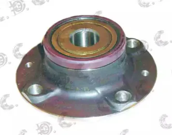 Комплект подшипника ступицы колеса REPKIT купить