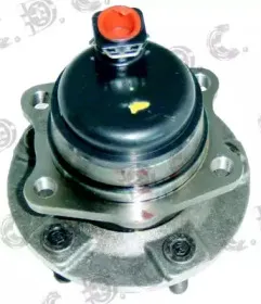 Комплект подшипника ступицы колеса REPKIT купить