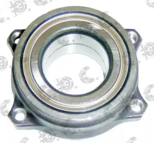 Комплект подшипника ступицы колеса REPKIT купить