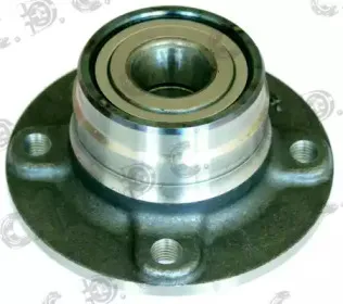 Комплект подшипника ступицы колеса REPKIT купить