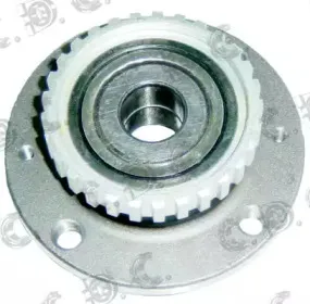 Комплект подшипника ступицы колеса REPKIT купить