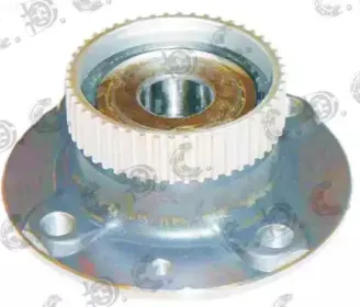 Комплект подшипника ступицы колеса REPKIT купить